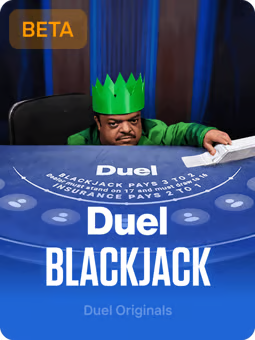 Duel Live Casino