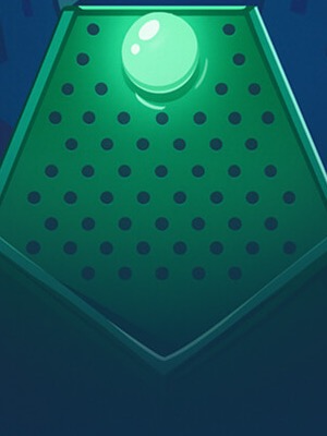 Duel Plinko