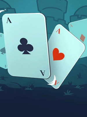Duel Video Poker
